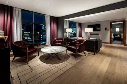 Private Room 9 4