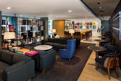 Private Room 9 10