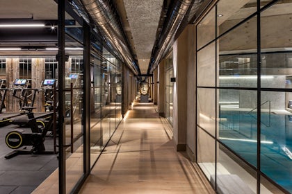 Private Room 9 11