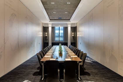 Private Room 9 22