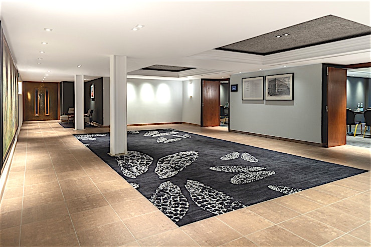Private Room 13 **Hire Private Room 13 at The Edwardian Manchester, A Radisson Collection Hotel for a classic meeting venue for you and your team**
This Space is ideal for various type of functions, from meetings