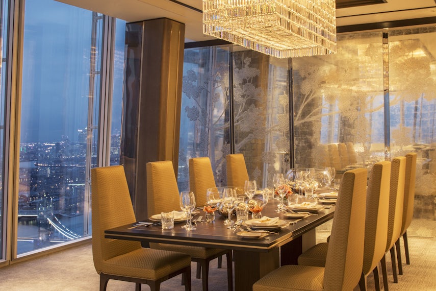 Signature Suites 0