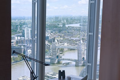 Signature Suites 1