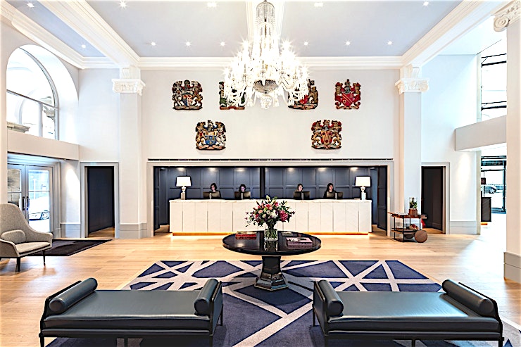 Private Room 16 **Hire Private Room 16 for a bright and airy Space with a stylish twist**
Private Room 16 is the prime Space for events ranging from the formal to the more casual, from meetings and conferences to