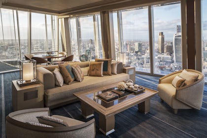 Signature Suites 4