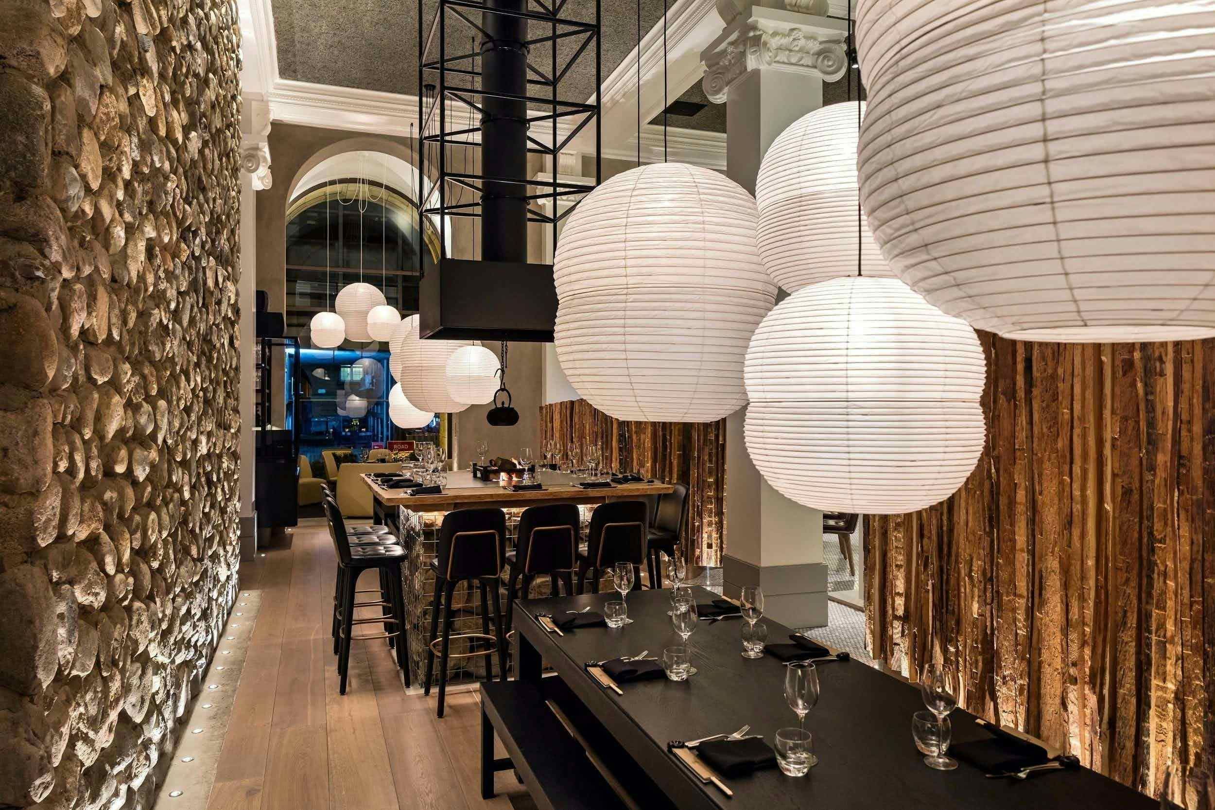 Private Room 15 & 16 9