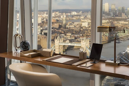 Signature Suites 7