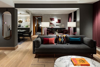 Private Room 17 3