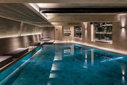 Private Room 17 7