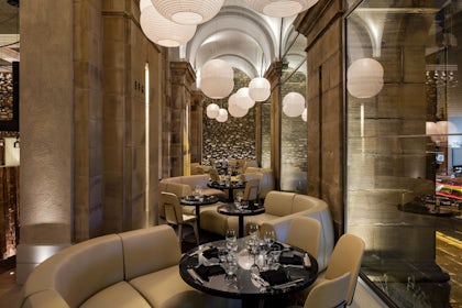 Private Room 17 20