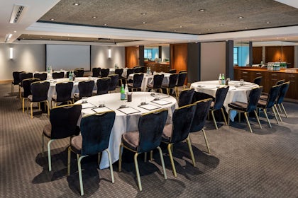 Private Room 20 1