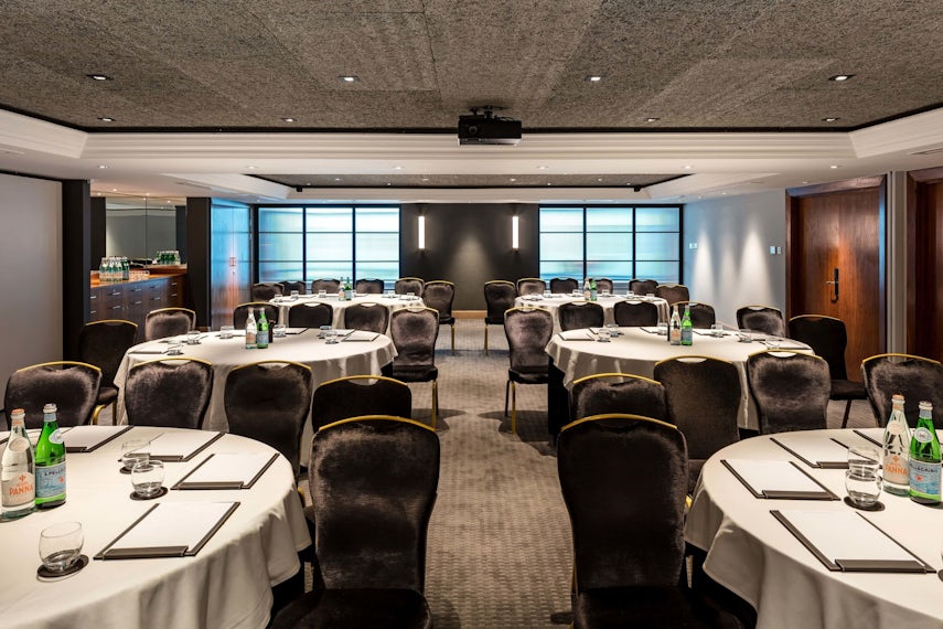 Private Room 20 0