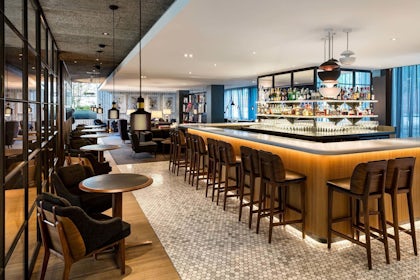 Private Room 20 13