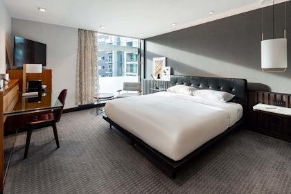 Private Room 20 15