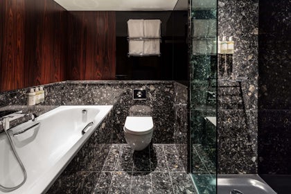Private Room 20 19