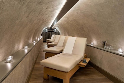 Private Room 20 22