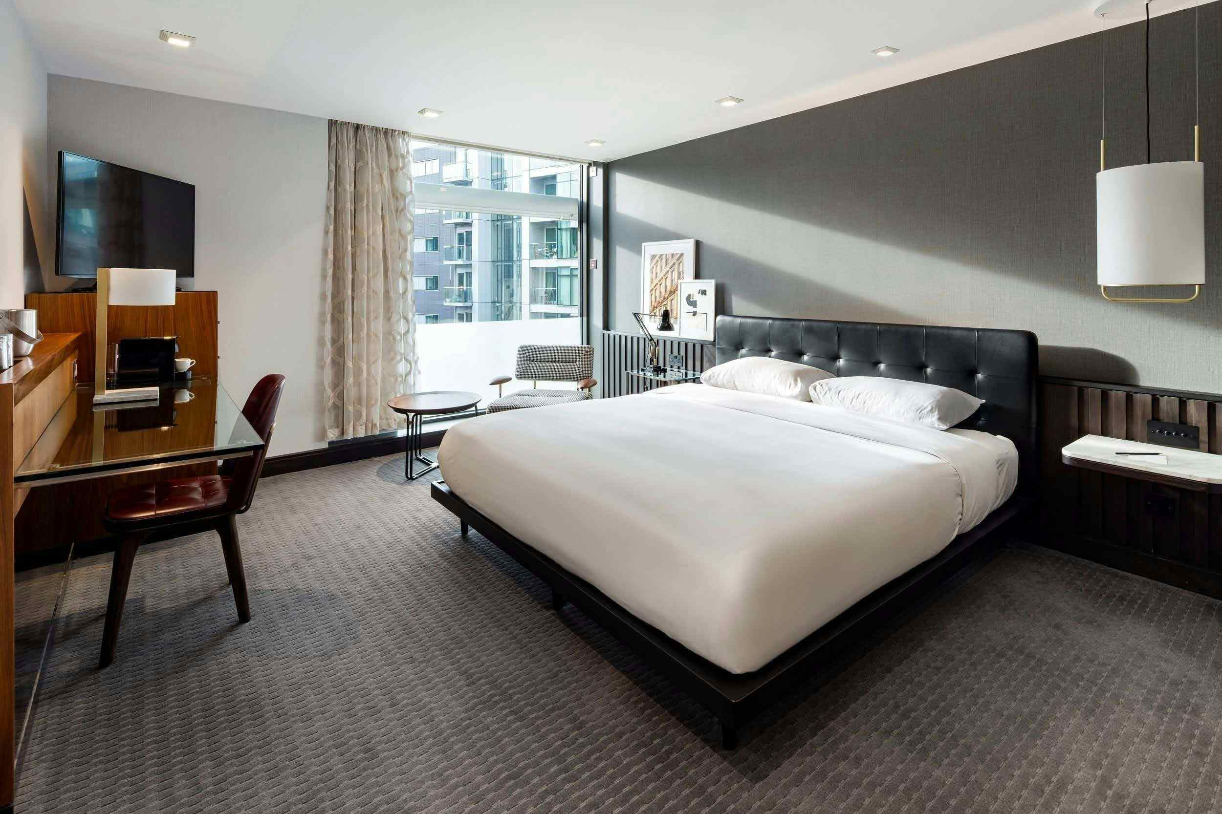 Private Room 19 & 20 14