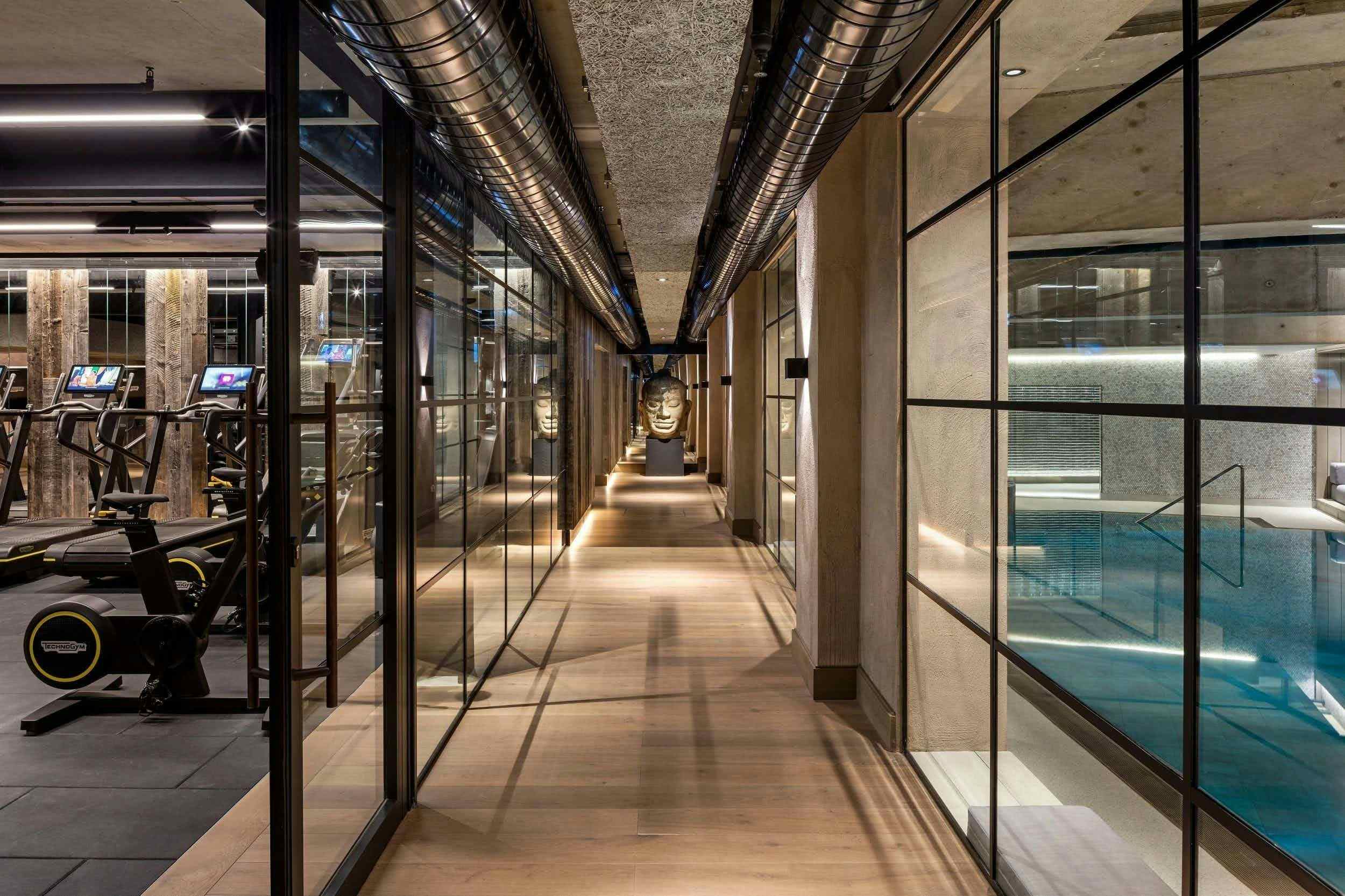 Private Room 19 & 20 19