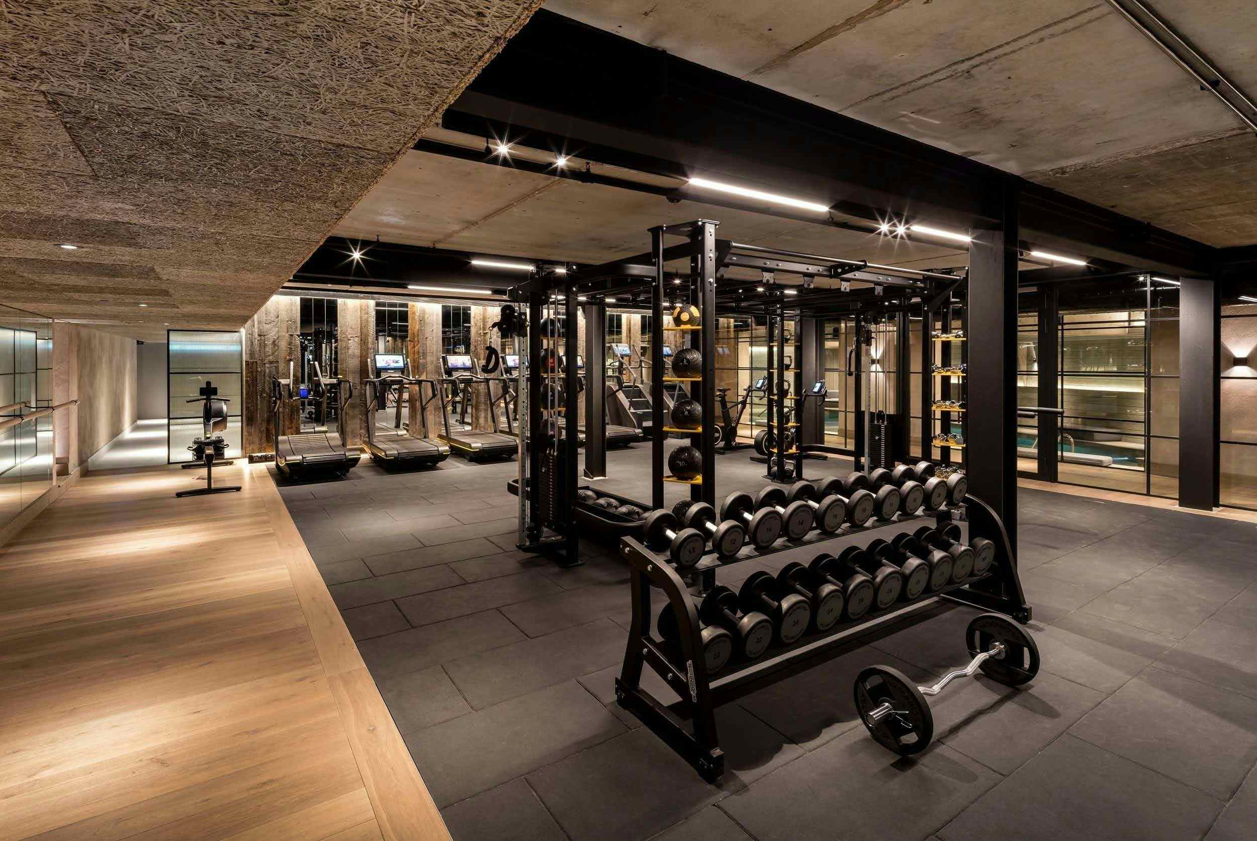 Private Room 19 & 20 21