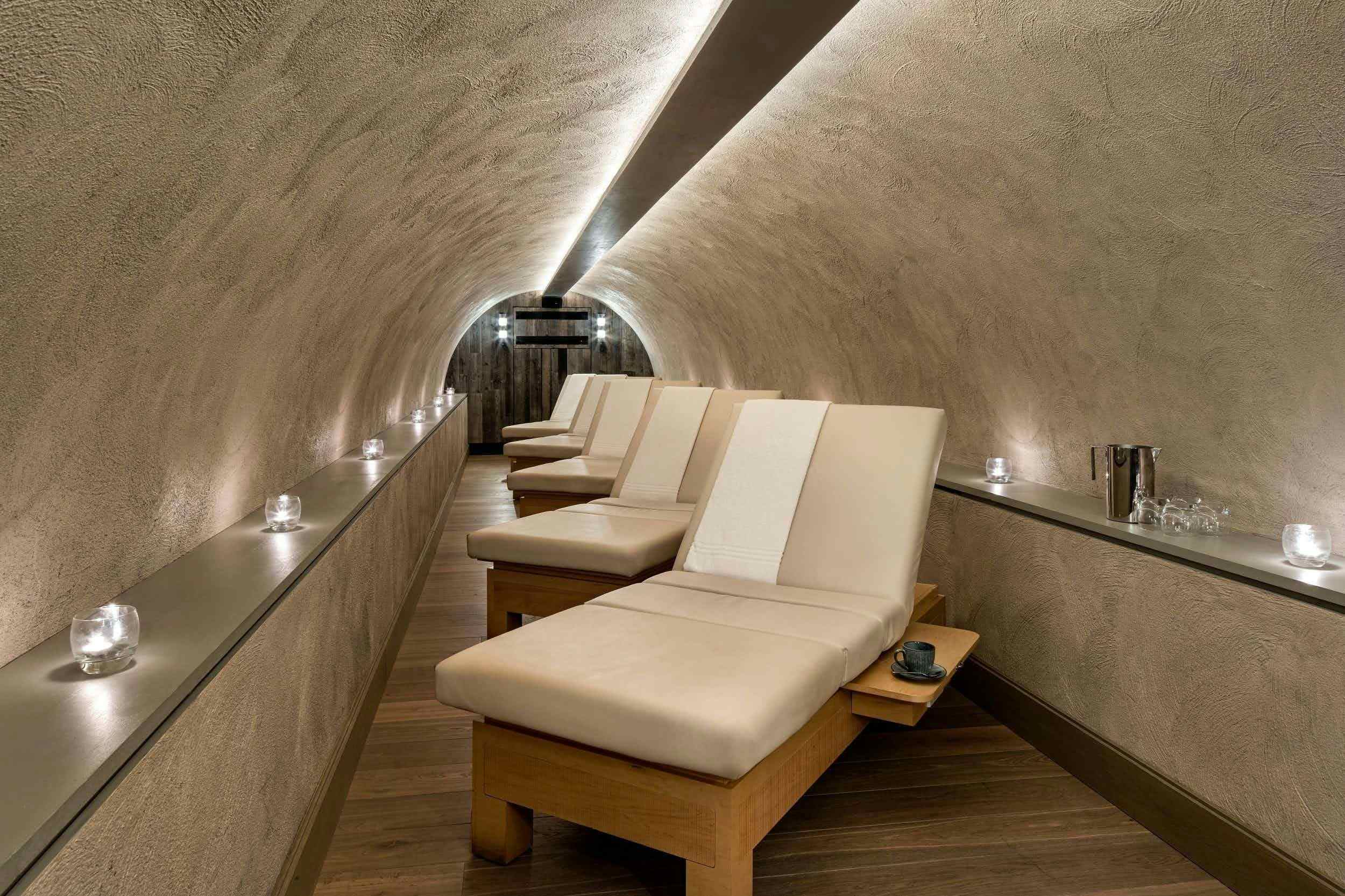 Private Room 19 & 20 22