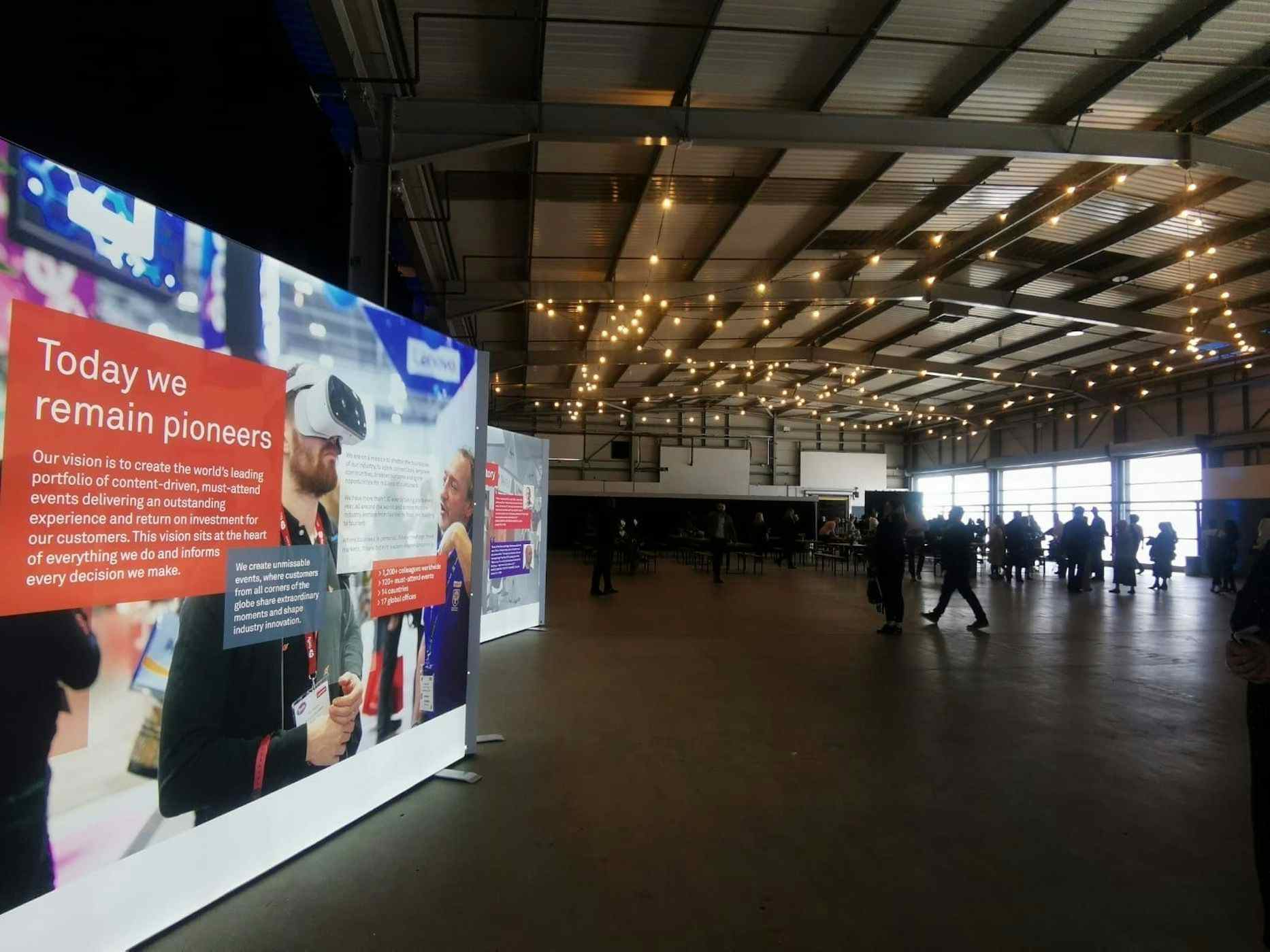 Book Dock X London at Created by Venue Lab . A London Venue for Hire