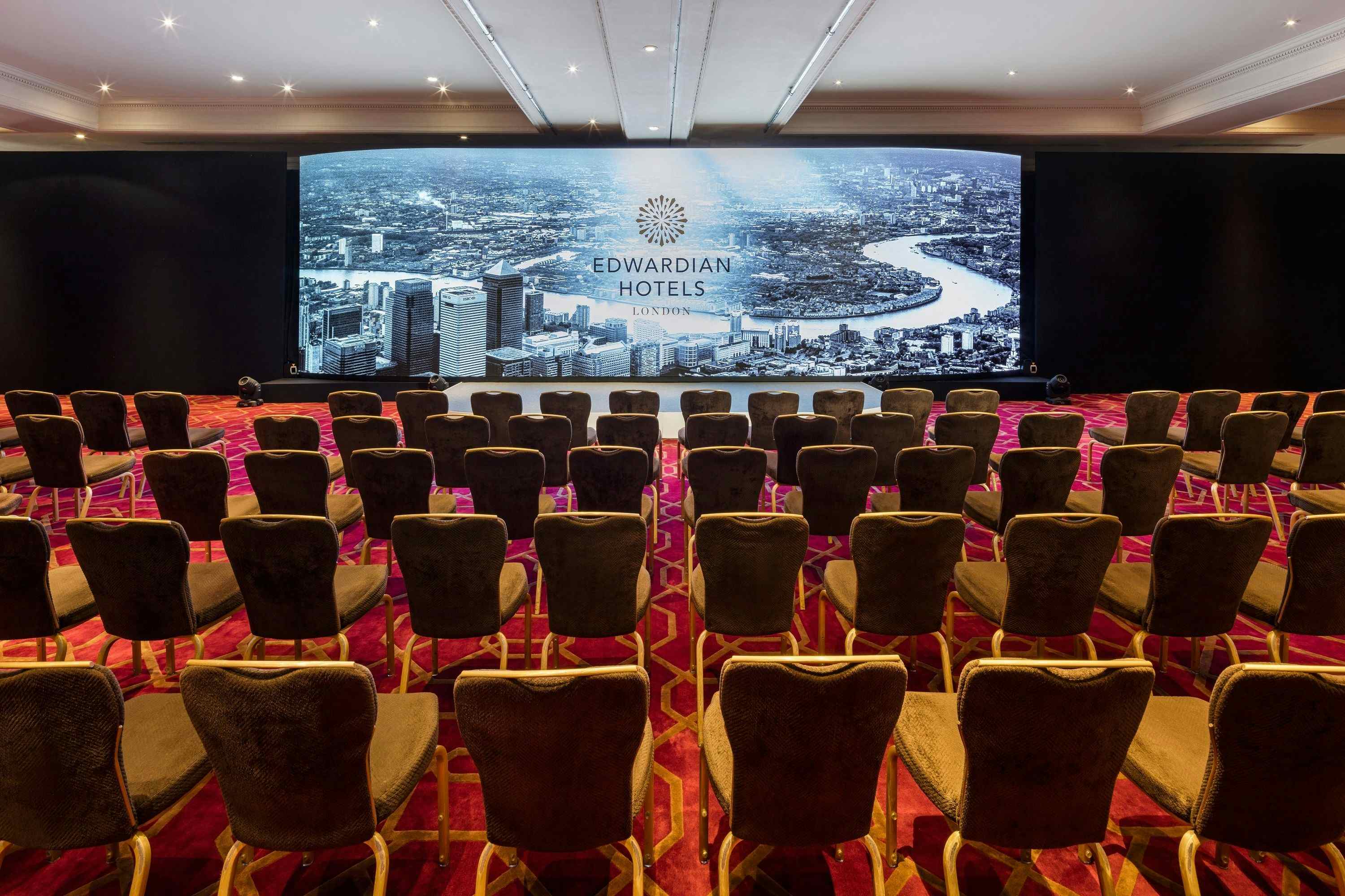 The Commonwealth Suite 1