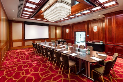 Royal Suite 4
