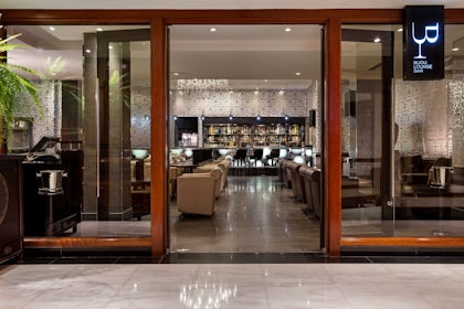 Royal Suite 13