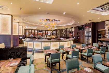 Royal Suite 25