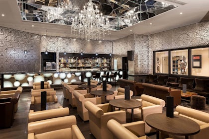 Private Room 36 7