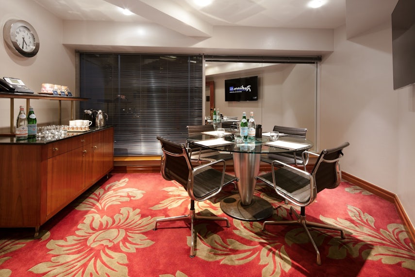 Private Room 36 0