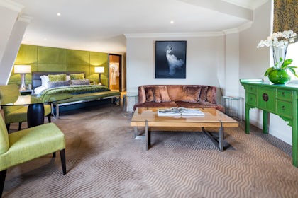 Private Suite 3 8