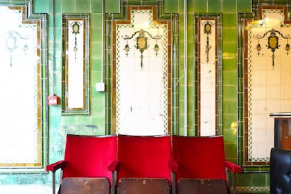 Boutique Salon 3