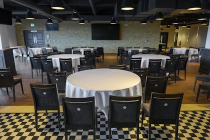 WV1 Restaurant 4