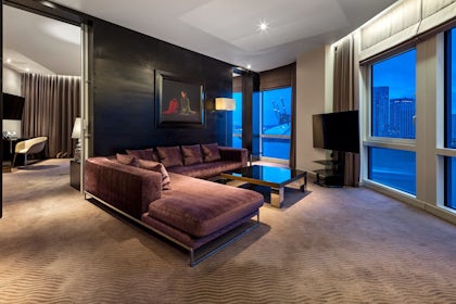 Private Room 3 4