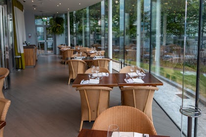 Private Room 3 6
