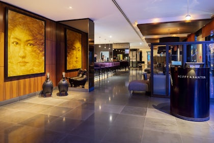 Private Room 3 8