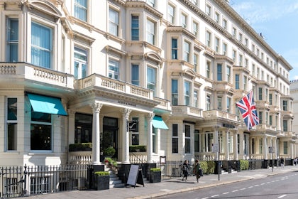 The Cromwell Suite 5