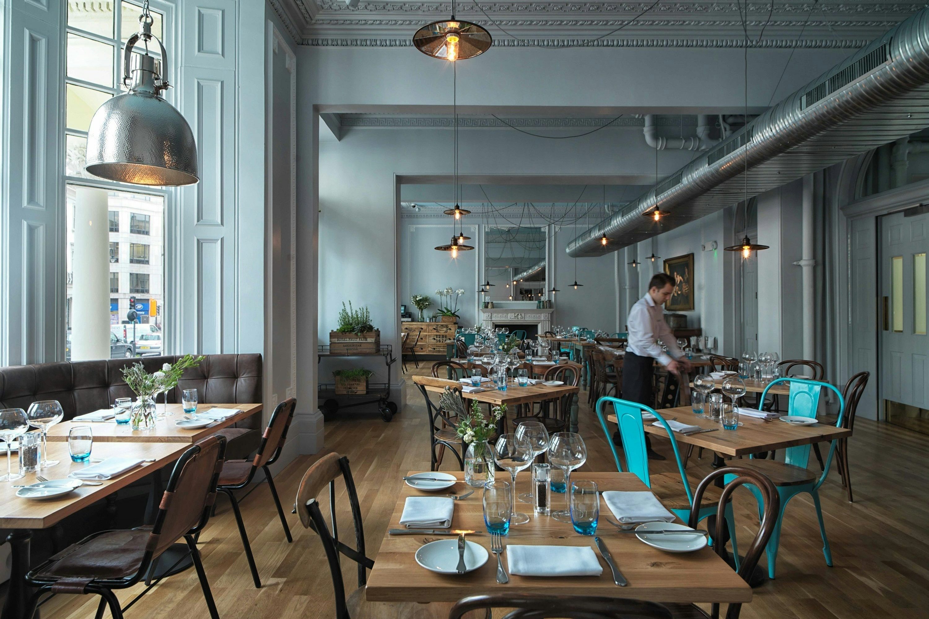 The Cromwell Suite 5