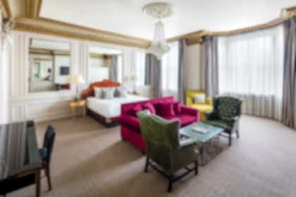 The Cromwell Suite 11