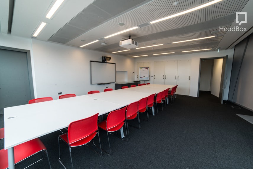 Education Suite 0