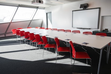 Education Suite 1
