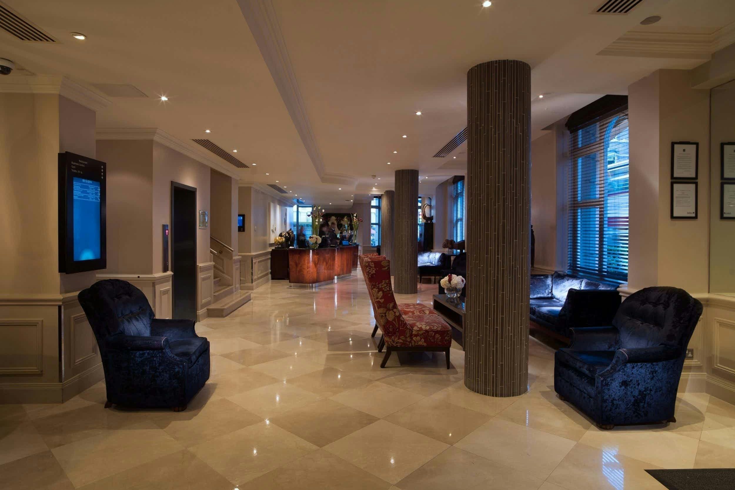 Private Room 9 & 10 3