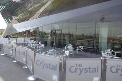 The Cafe 1