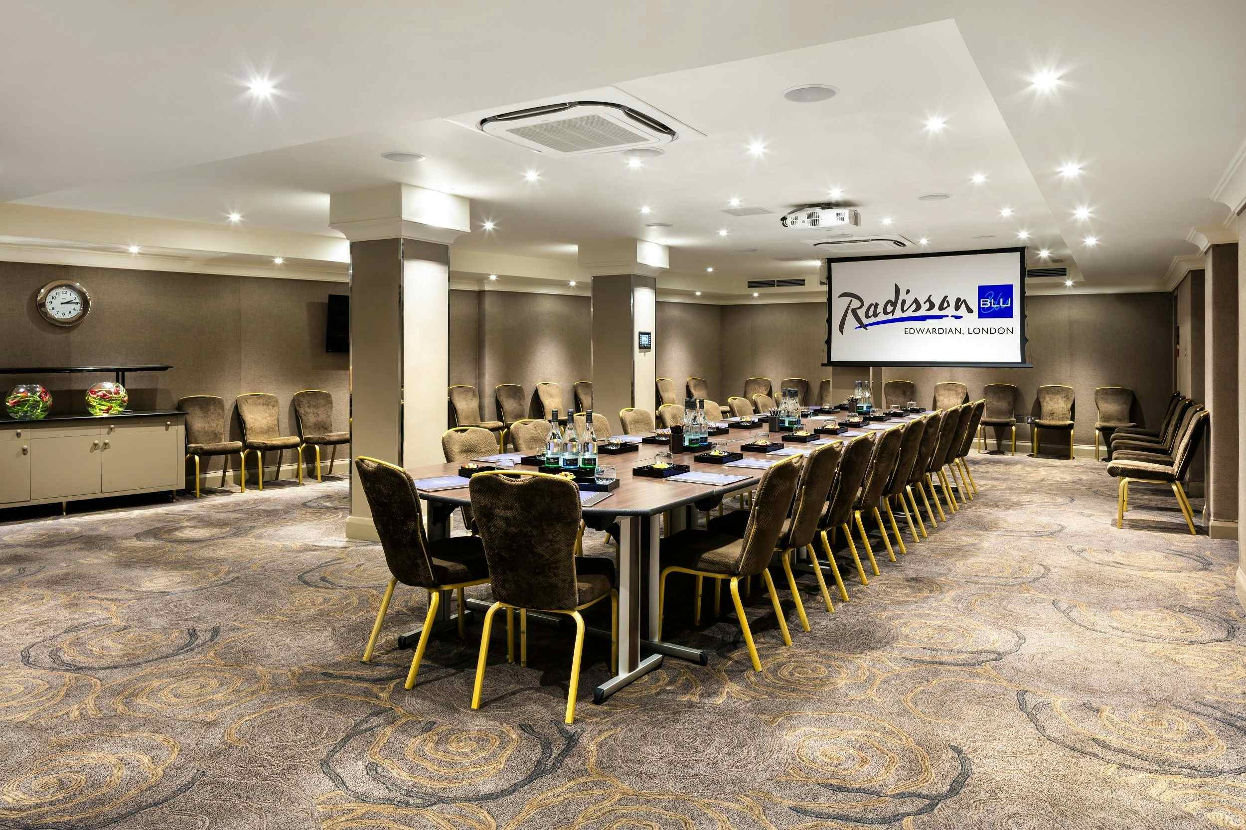 Private Room 11 & 12 1