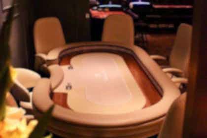 The Barracuda Poker Room 3