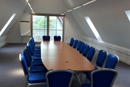 The Community Hub 1