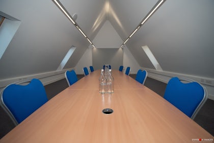 The Community Hub 2