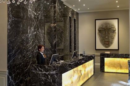 Bedford Suite 2