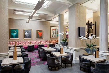 Bedford Suite 3